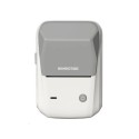 BæRbar Termisk Etiketprinter, Model B1, Grey - Niimbot-image