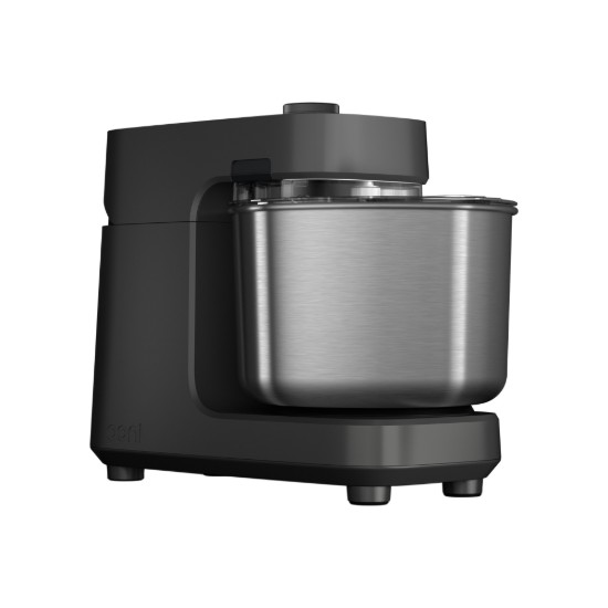 Spiralblander med skål, 7 l, Charcoal Grey - Ooni