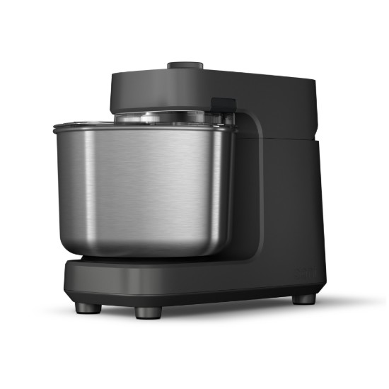 Spiralblander med skål, 7 l, Charcoal Grey - Ooni