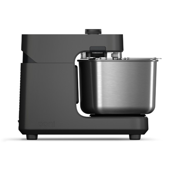 Spiralblander med skål, 7 l, Charcoal Grey - Ooni