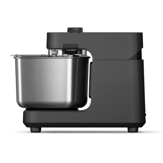 Spiralblander med skål, 7 l, Charcoal Grey - Ooni