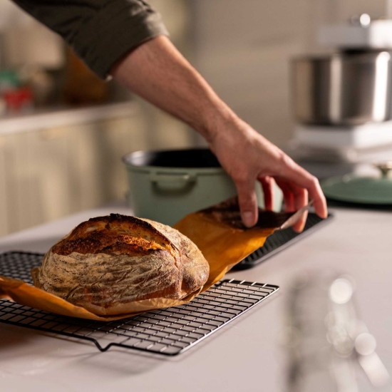 Spiralblander med skål, 7 l, Charcoal Grey - Ooni