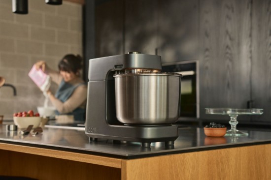 Spiralblander med skål, 7 l, Charcoal Grey - Ooni