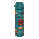 Bouteille d’eau pour enfants "Slim", recyclon, 500ml, Automobile - Ion