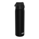 Slim bouteille d’eau, recyclon, 500ml, Noir - Ion8