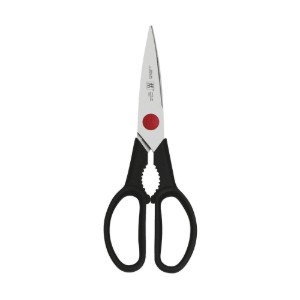 Set di coltelli da 7 pezzi, acciaio inossidabile, "All Star", Black - Zwilling