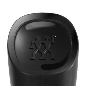 Set di coltelli da 7 pezzi, acciaio inossidabile, "All Star", Black - Zwilling