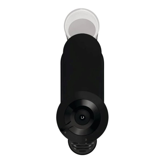 Espresso machine 1500 W, "Vertuo Next", matte black - Nespresso