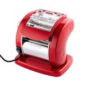 Macchina per pasta PastaPresto La Classica, Rossa - Imperia