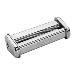 Nudelmaschinenzubehör Capelli d'Angelo 1,5 mm, „Simplex La Classica“ – Imperia