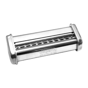 Reginette Nudelmaschine Zubehör 12 mm, "Simplex La Classica" - Imperia
