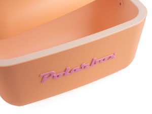 Lodówka turystyczna, 20 l, "Classic", Sorbet - Rosa - Polarbox
