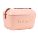 Lodówka turystyczna, 20 l, "Gold", Coral - Gold - Polarbox
