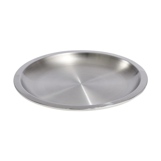 Camping plate, stainless steel, 23.4cm, Birch - Hydro Flask