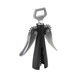 Manuálna vývrtka, 20 cm, "Souverain" - Peugeot