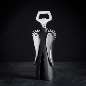 Manual corkscrew, 20 cm, "Souverain" - Peugeot