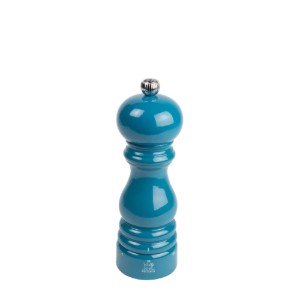 Mlinac za sol, 18 cm, "Paris u'Select Z", Pacific Blue - Peugeot