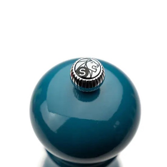 Mlinac za sol, 18 cm, "Paris u'Select Z", Pacific Blue - Peugeot