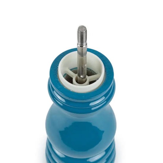 Mlinac za sol, 18 cm, "Paris u'Select Z", Pacific Blue - Peugeot
