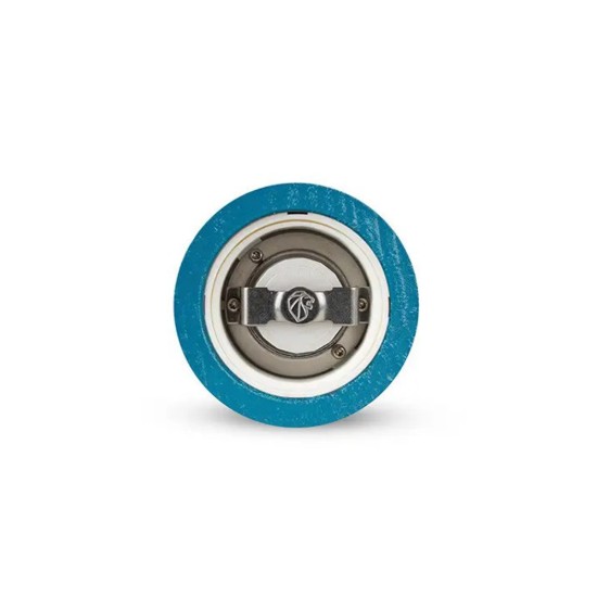 Mlinac za sol, 18 cm, "Paris u'Select Z", Pacific Blue - Peugeot