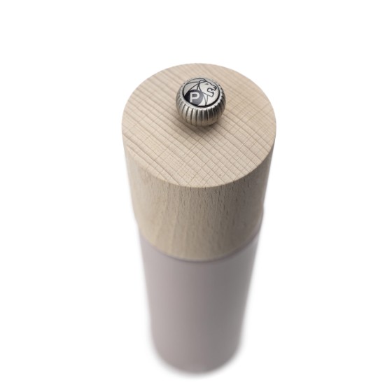 Mlinac za sol, 21 cm "Boreal", Rose Petal - Peugeot