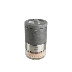 Mlinac za sol, 11 cm "Maestro Z", Light Graphite - Peugeot