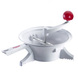 Device for mashing vegetables and fruit, 23 cm - Westmark