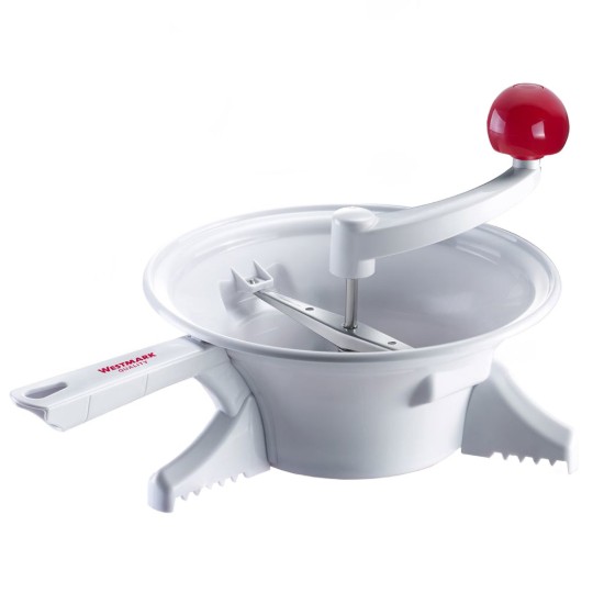 Sebze ve meyve ezme cihazı, 23 cm - Westmark