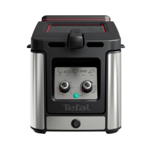 Fritös "Clear Duo", 3,5 l, 2000 W - Tefal