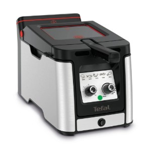 Fritös "Clear Duo", 3,5 l, 2000 W - Tefal