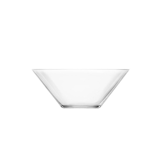 Glasskål, 20 cm/1,2L, "Modi"- Borgonovo