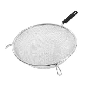 Sil, rostfritt stål, 22 cm - Zokura