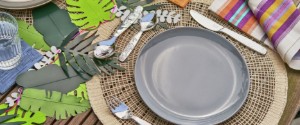 Apparecchiare la tavola: la guida per disporre le posate nel modo giusto