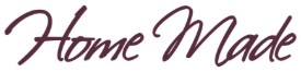 Picture for category Home Made