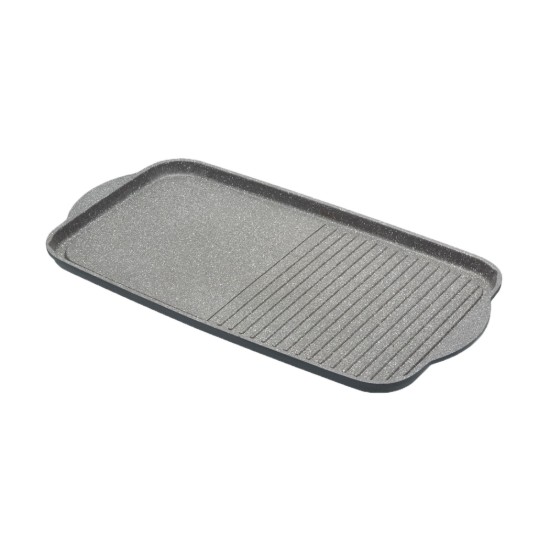Grillipelti, 51 x 27 cm, alumiinia - Kitchen Craft