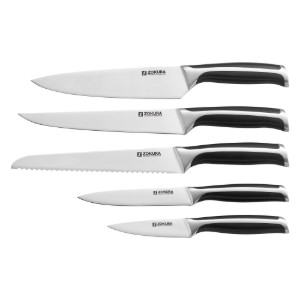 14-piece knife set - Zokura
