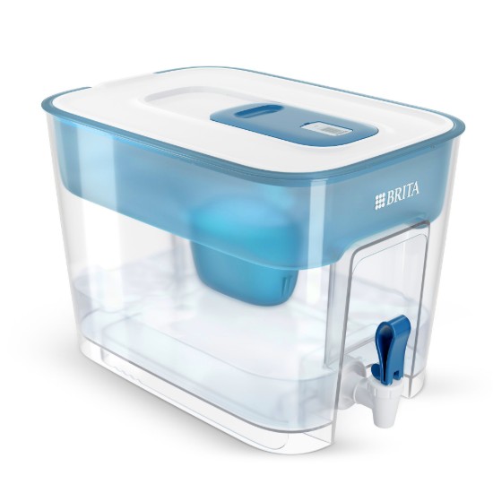BRITA Flow XXL 8,2 L Maxtra PRO (blue) filter container