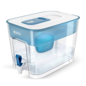 BRITA Flow XXL 8,2 L Maxtra PRO (blue) filter container