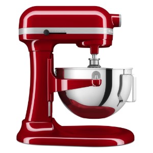 Bolle i rustfritt stål, 5,2 L - KitchenAid