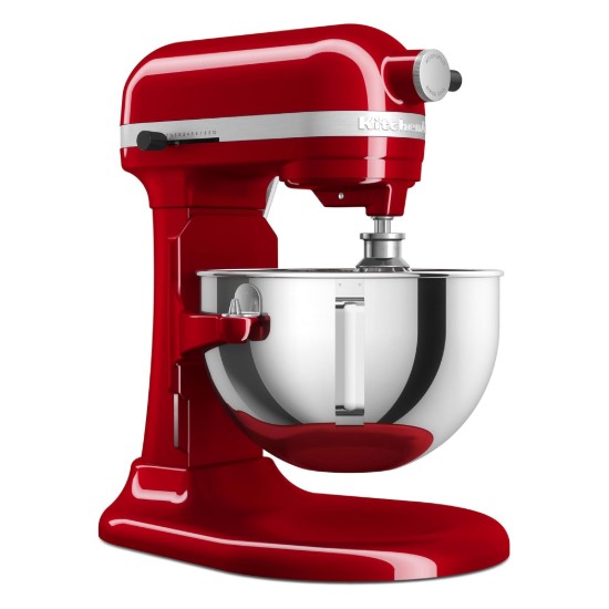 Nerūsējošā tērauda bļoda, 5,2 L - KitchenAid