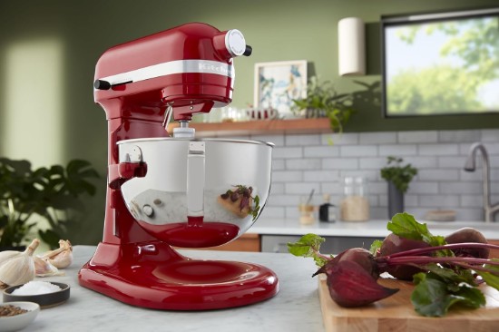 Nerūsējošā tērauda bļoda, 5,2 L - KitchenAid
