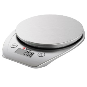 Elektroniskie svari, 5 kg - Zokura
