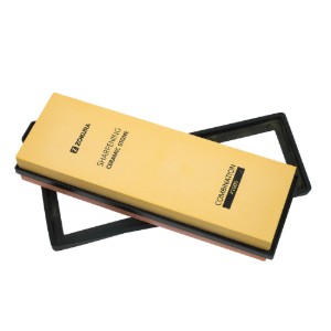 Kamen za oštrenje noževa, keramika, 1000/3000 - Zokura