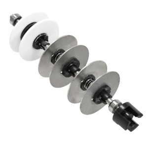 Replacement disc set for Z1498 - Zokura