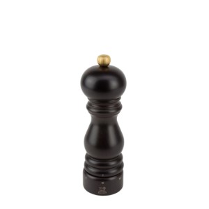 "Paris" tuz değirmeni, 18 cm, "Çikolata" - Peugeot