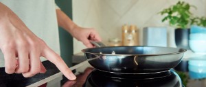 Pentole per induzione: come sceglierle e riconoscerle