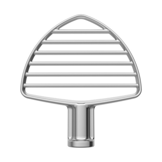 Taħlita tal-għaġina għal skutelli ta' 5.6 L, 6.6 L u 6.9 L, azzar inossidabbli - KitchenAid