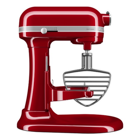 Taħlita tal-għaġina għal skutelli ta' 5.6 L, 6.6 L u 6.9 L, azzar inossidabbli - KitchenAid