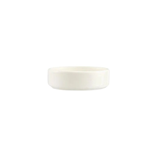 Porcelán tál, 6 cm, "Alumilite" - Porland