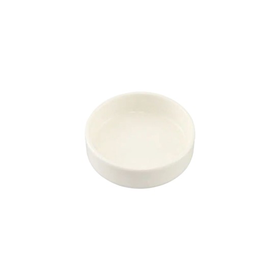 Porcelán tál, 6 cm, "Alumilite" - Porland